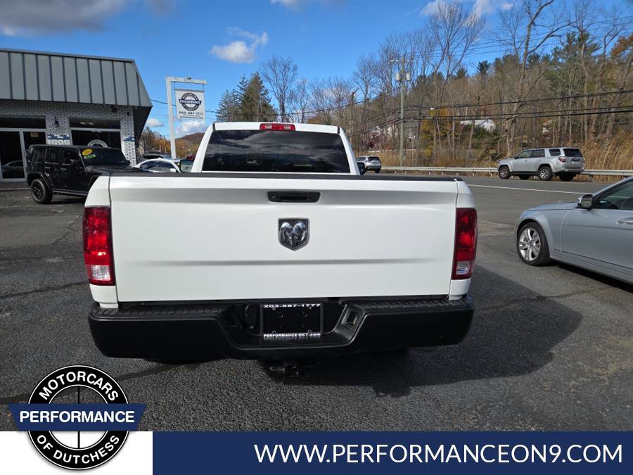 Used 2019 RAM 1500 Tradesman w/ Popular Equipment Group image 5