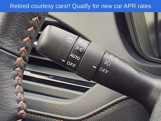Certified 2025 Subaru Forester Touring AWD/4WD image 14