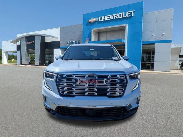 New 2026 GMC Acadia Denali w/ Super Cruise Package image 10