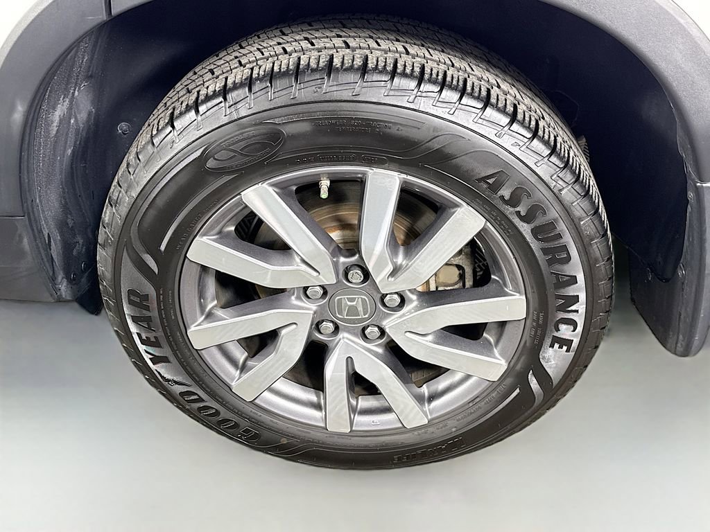 Used 2022 Honda Pilot EX-L image 35