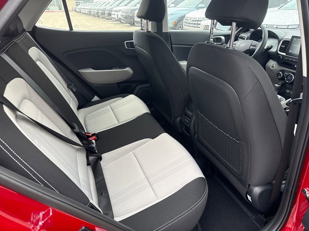 New 2026 Hyundai Venue SEL image 16