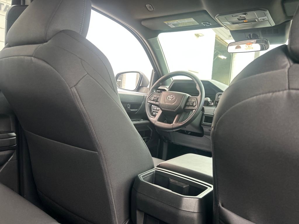 New 2026 Toyota Tacoma SR image 30