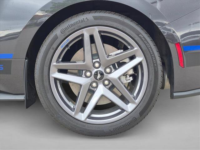 Used 2024 Ford Mustang GT Premium RWD image 21