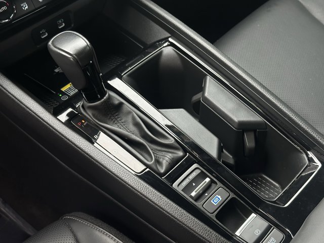 Used 2025 Honda Accord Sport image 16