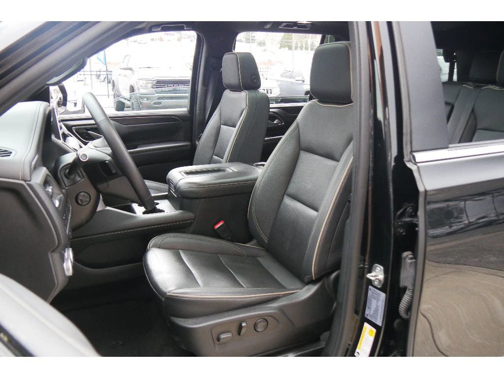 Used 2022 GMC Yukon SLT image 10