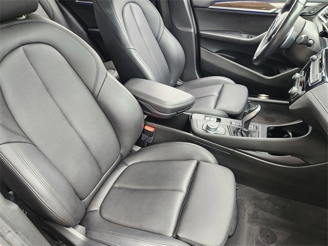 Used 2022 BMW X2 sDrive28i w/ M Sport X Package image 14