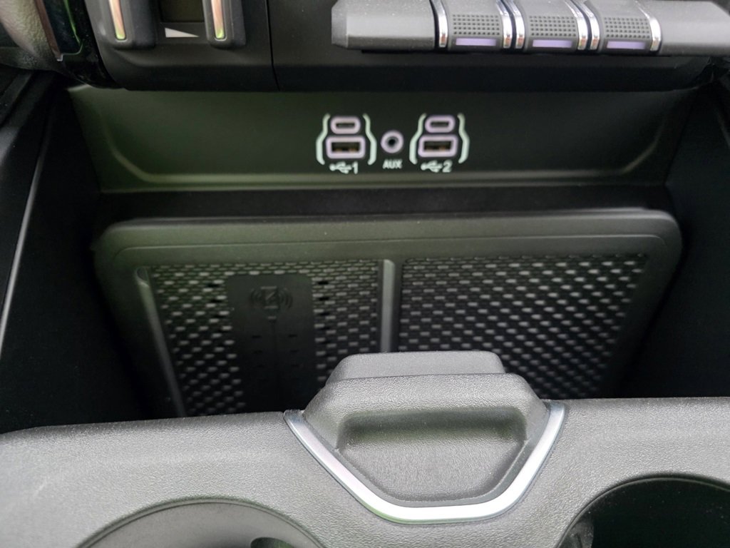 New 2026 RAM 1500 4x4 Crew Cab image 16