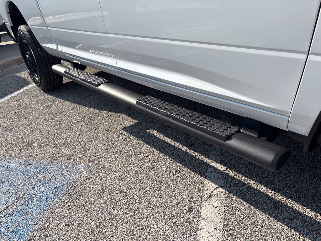 New 2027 RAM 3500 Tradesman AWD/4WD image 5
