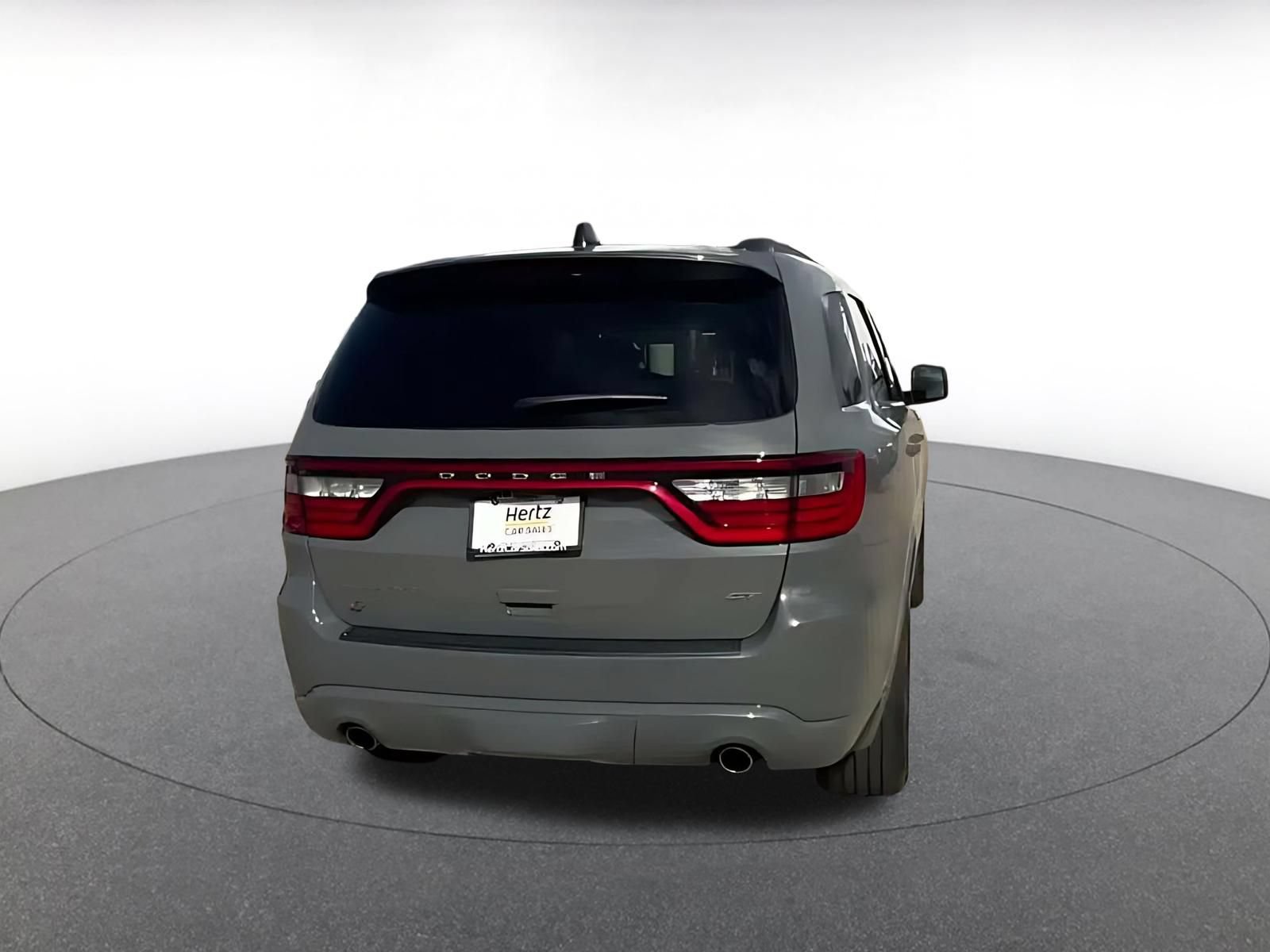 Used 2026 Dodge Durango GT AWD/4WD image 12