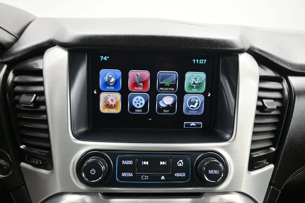 Used 2018 GMC Yukon SLT AWD/4WD image 17