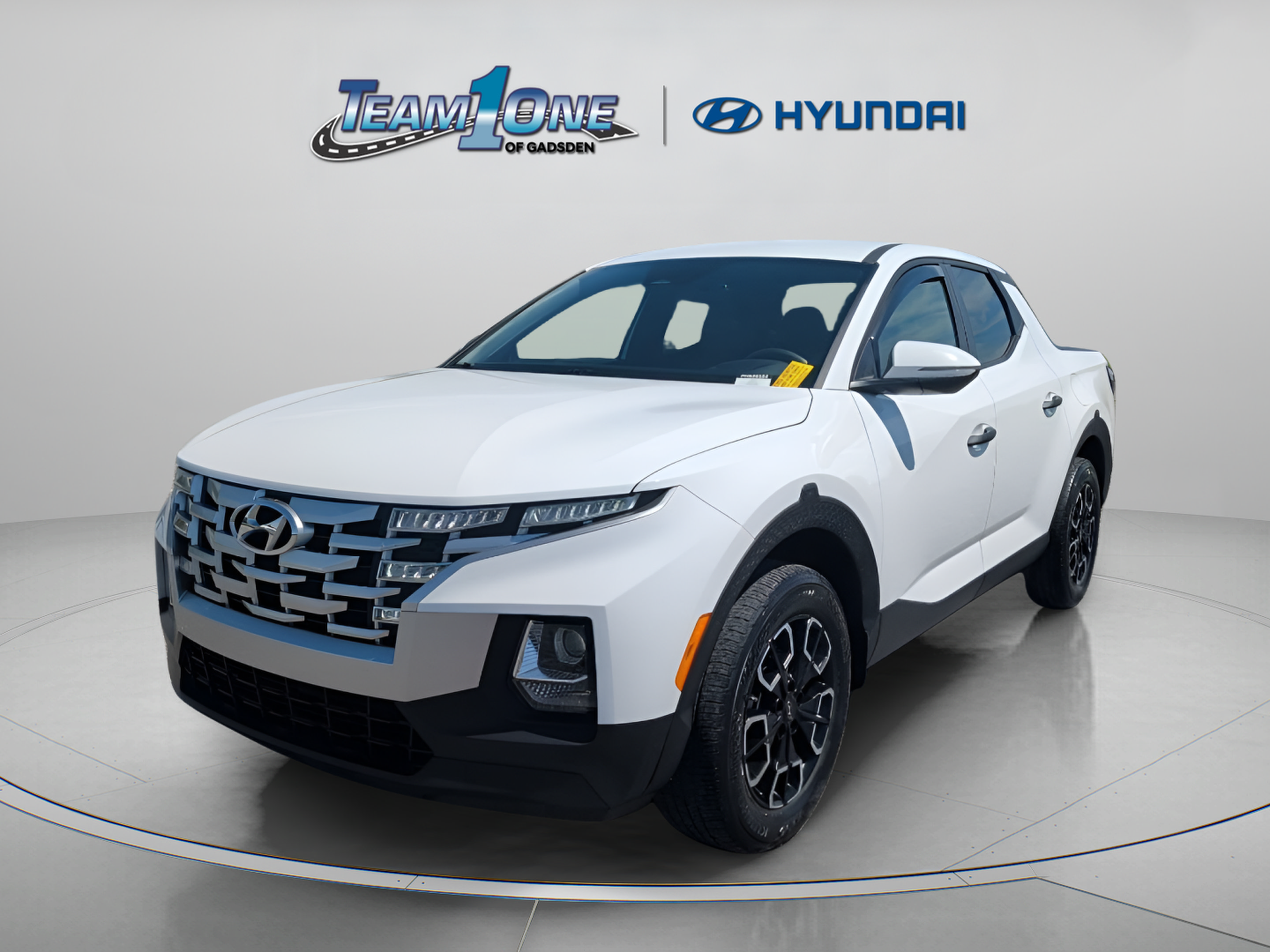 Used 2023 Hyundai Santa Cruz SEL AWD/4WD image 4