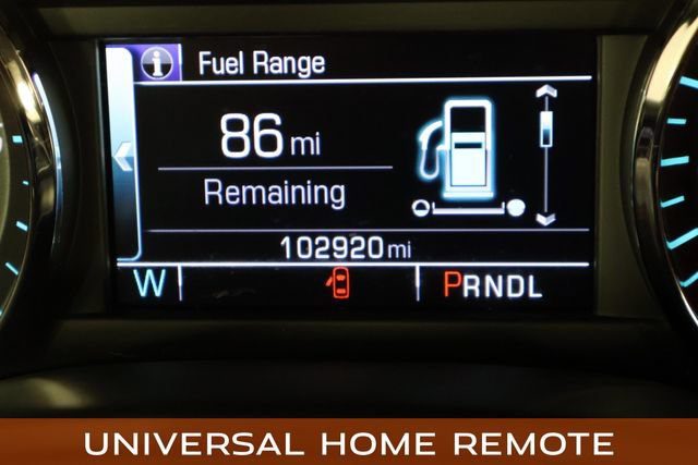 Used 2019 Chevrolet Tahoe LT w/ Luxury Package AWD/4WD image 34