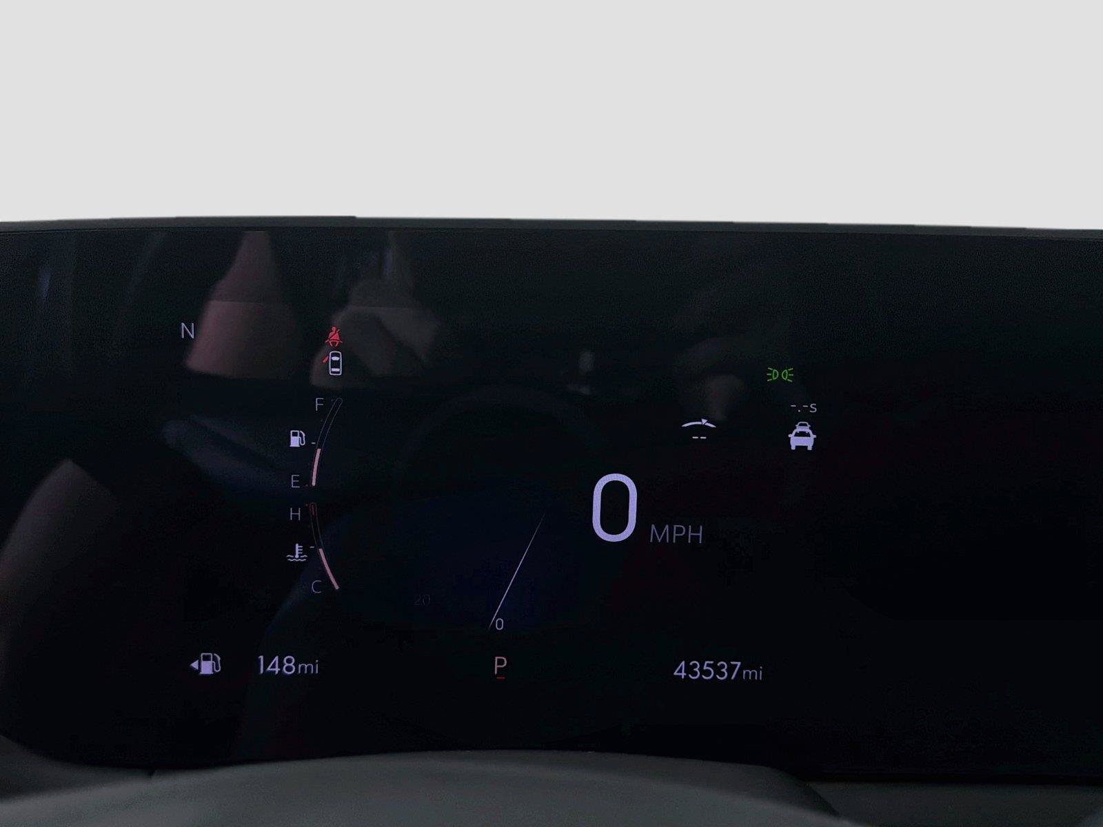 Used 2025 Buick Envista Avenir FWD image 11