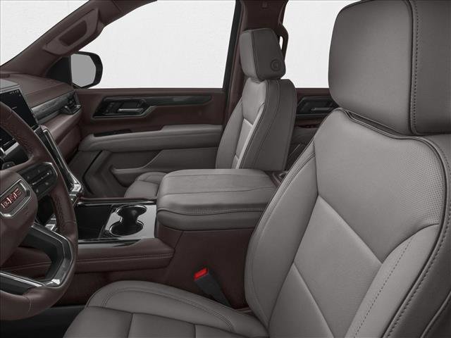 New 2026 GMC Yukon XL Elevation image 6