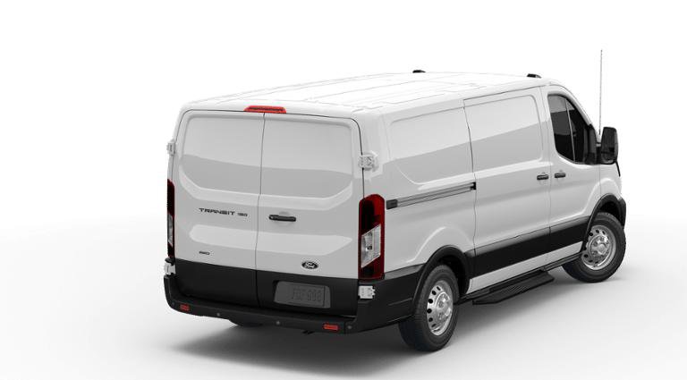 New 2026 Ford Transit 150 Low Roof AWD image 24