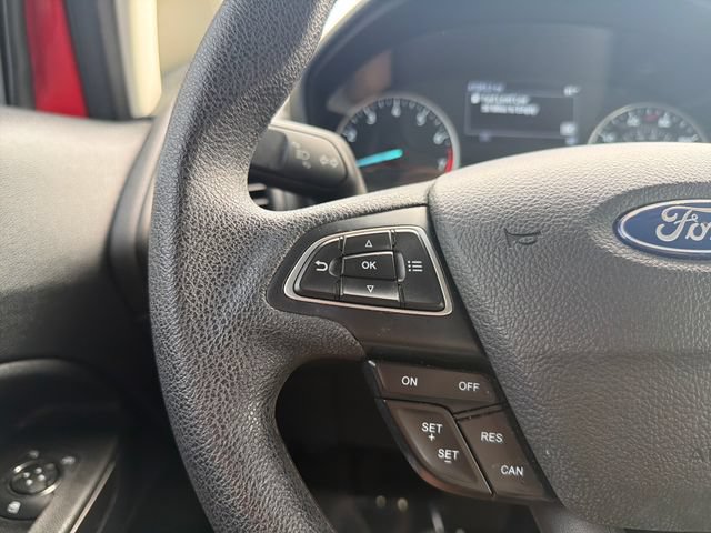 Used 2022 Ford EcoSport SE AWD/4WD image 14