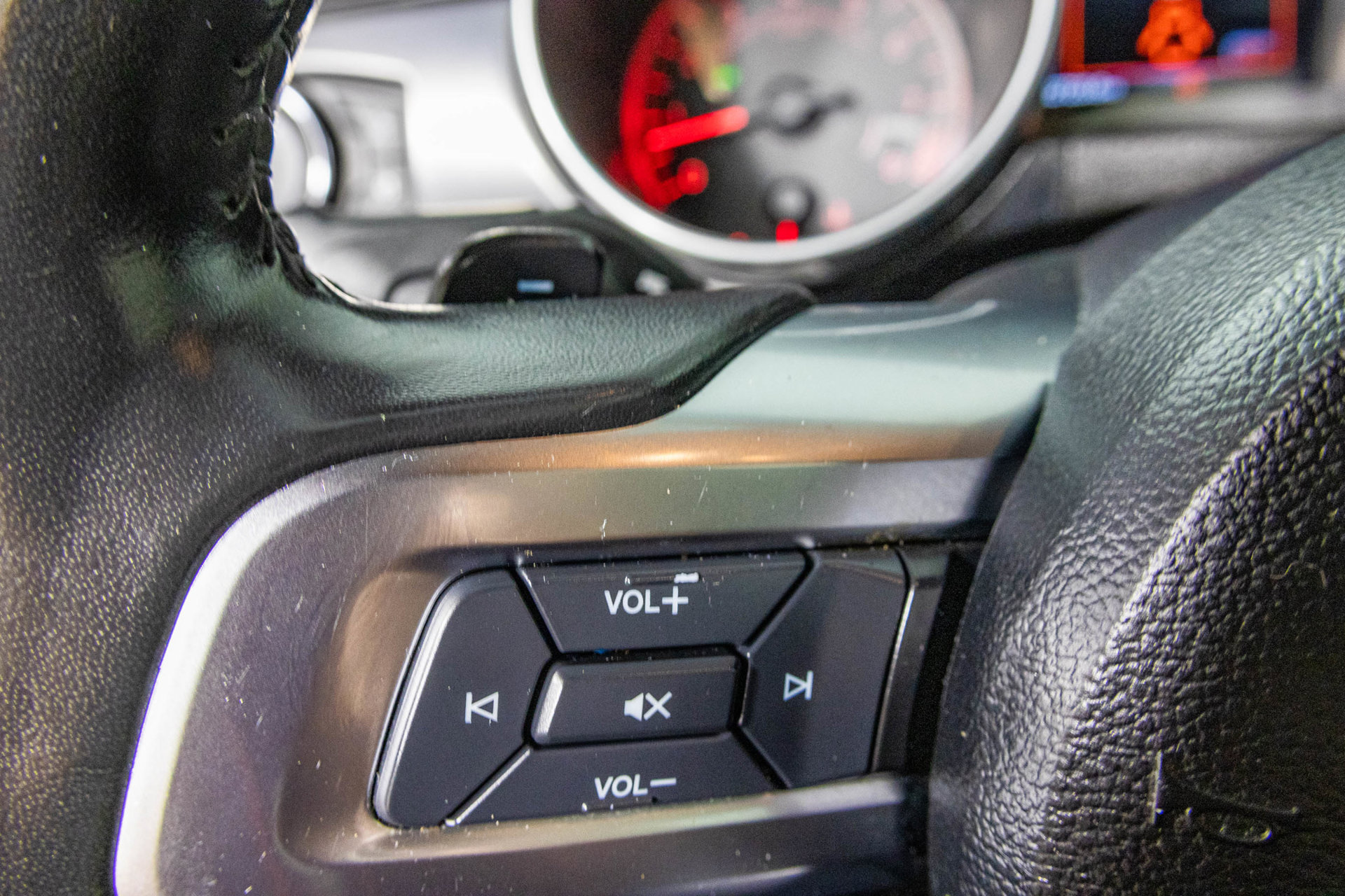 Used 2019 Ford Mustang GT Premium RWD image 33