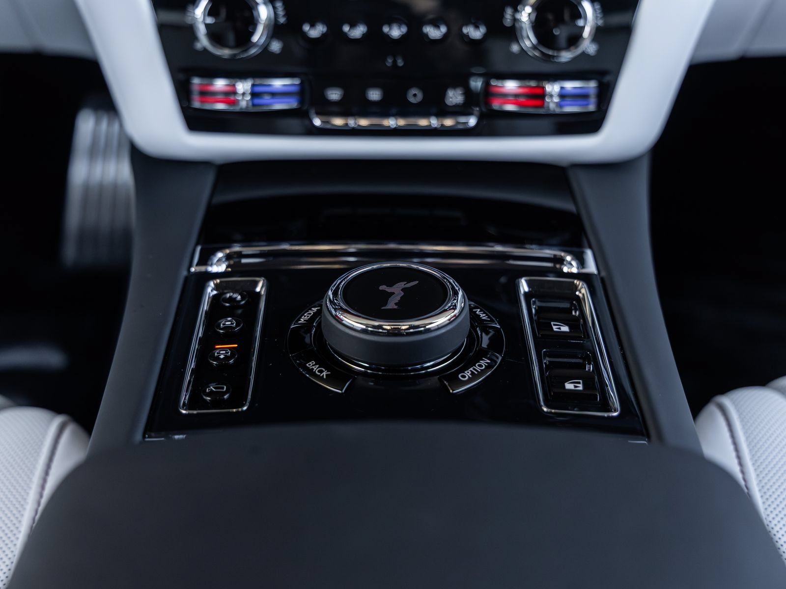 New 2027 Rolls-Royce Ghost AWD/4WD image 35