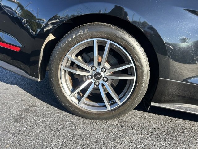 Used 2017 Ford Mustang Premium image 7