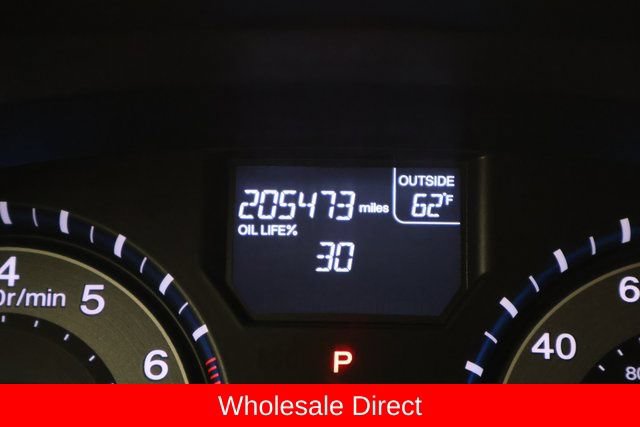 Used 2011 Honda Odyssey EX-L image 16