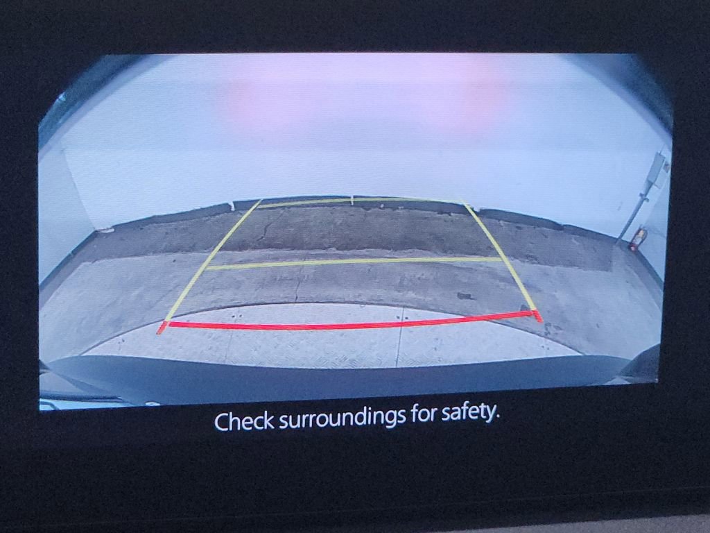 Certified 2025 MAZDA CX-30 AWD 2.5 S w/ Select Sport Pkg image 37