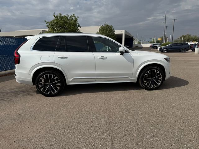New 2026 Volvo XC90 B6 Plus w/ Protection Package Premier image 7