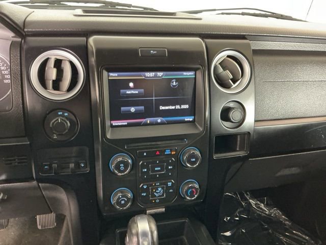 Used 2014 Ford F150 FX2 w/ Tremor Plus Package RWD image 18
