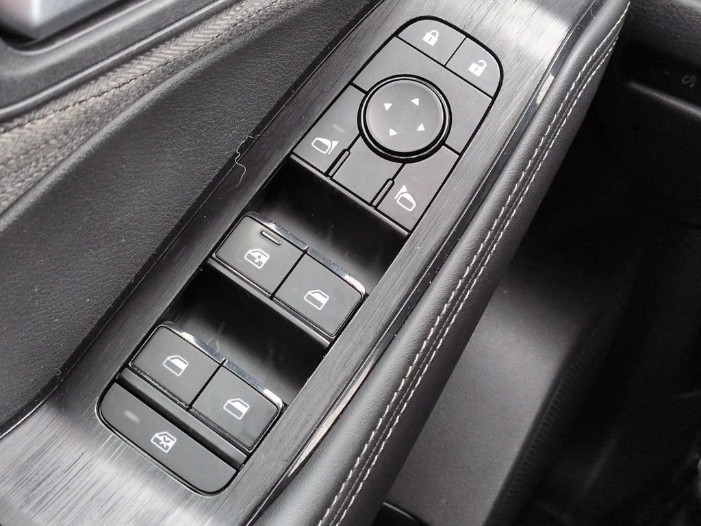 Certified 2021 Nissan Rogue SV AWD/4WD image 22