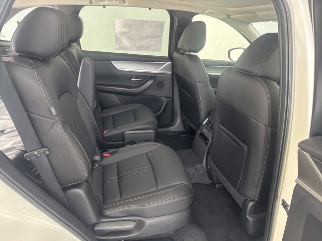 New 2026 MAZDA CX-90 3.3 Turbo w/ Premium Sport Pkg image 24