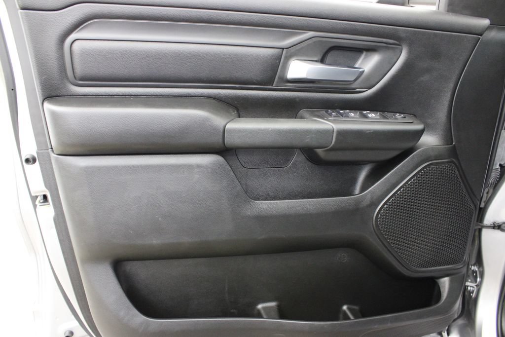 Used 2023 RAM 1500 Tradesman AWD/4WD image 14