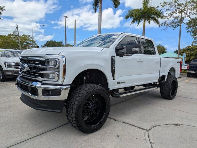 Used 2026 Ford F250 Lariat image 7