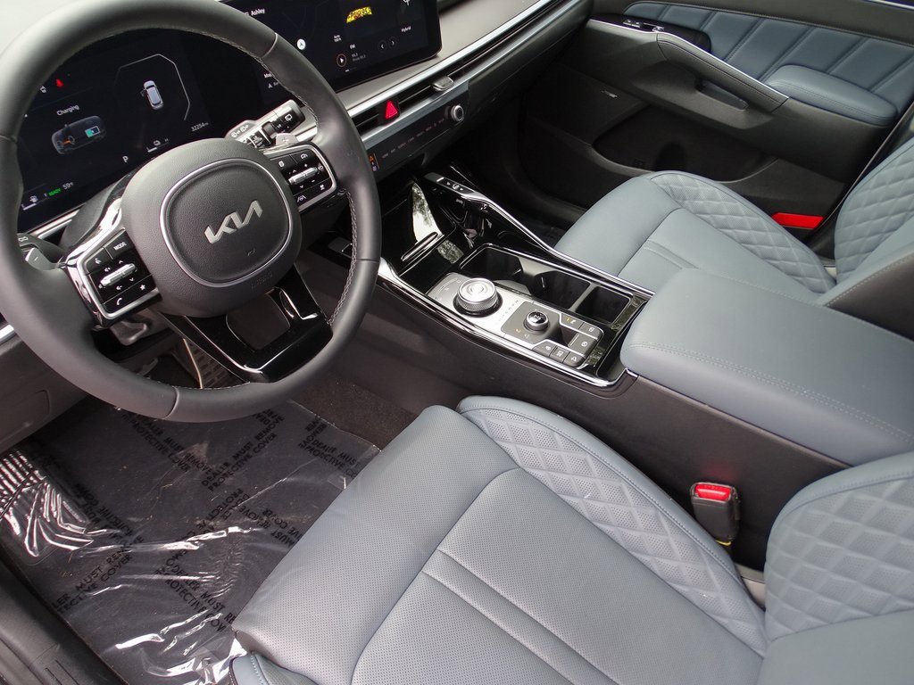 Used 2025 Kia Sorento SX Prestige image 7