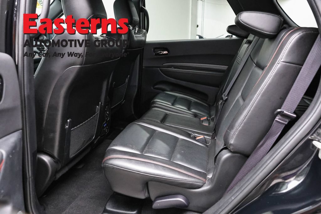 Used 2024 Dodge Durango GT RWD image 21