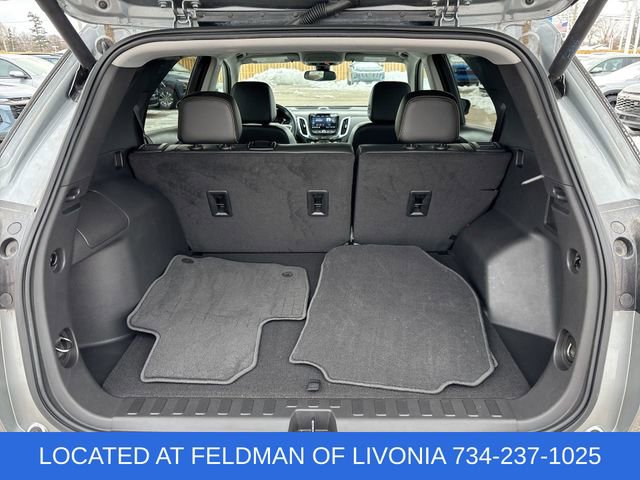 Used 2023 Chevrolet Equinox Premier image 24