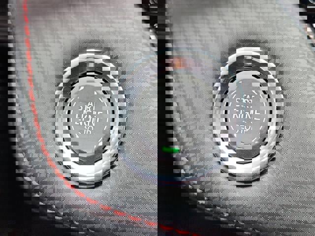 New 2026 Chevrolet Equinox RS w/ Convenience Package III image 16