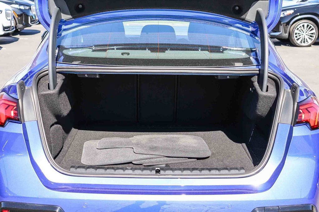 Used 2025 BMW 228i xDrive w/ Premium Package image 28