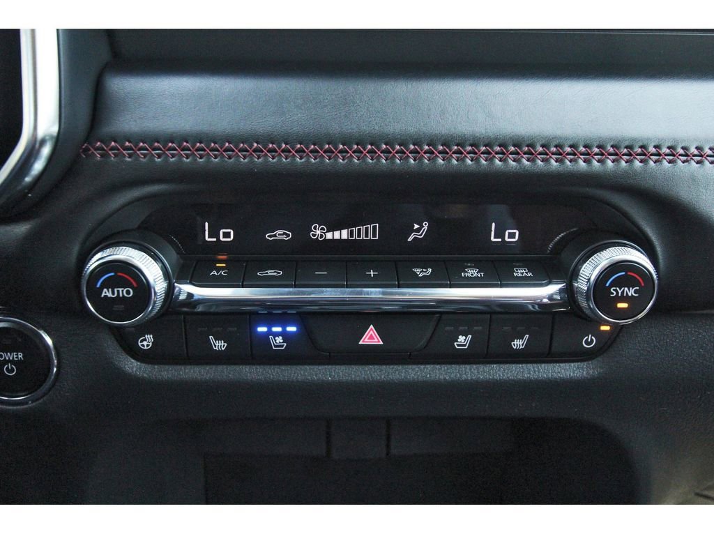 New 2026 MAZDA CX-50 2.5 Hybrid w/ Weather Package image 25