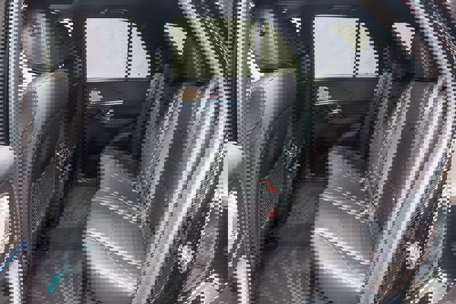 Certified 2022 Mercedes-Benz GLE 350 image 19