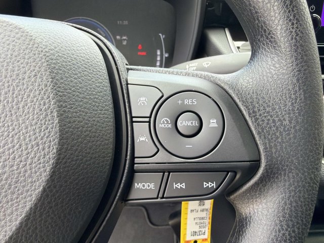 Certified 2026 Toyota Corolla LE FWD image 24