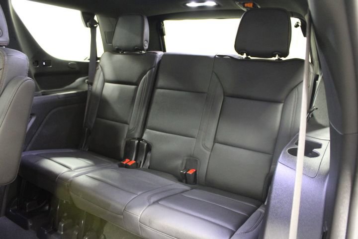 Used 2023 Chevrolet Tahoe High Country AWD/4WD image 54