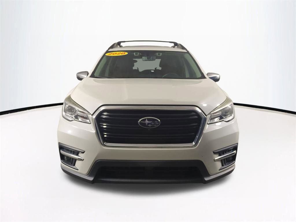 Used 2020 Subaru Ascent Touring w/ Popular Package #2 image 3