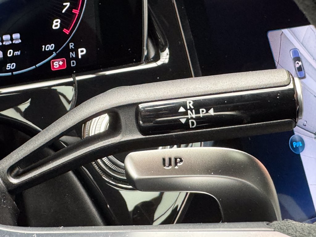 New 2027 Mercedes-Benz E 53 AMG e 4MATIC Wagon image 23