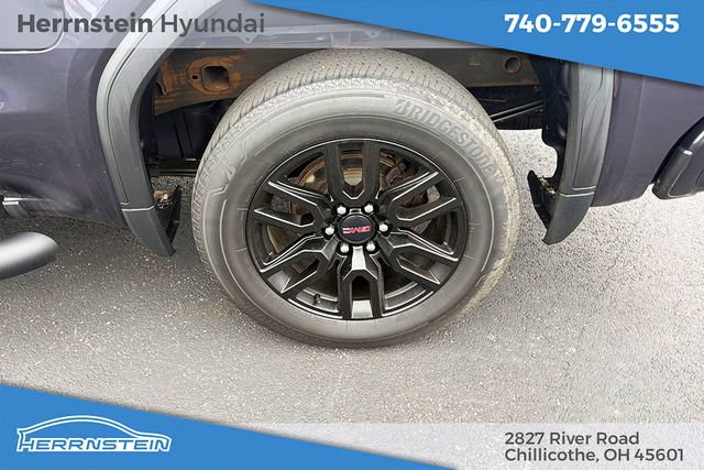 Used 2023 GMC Sierra 1500 Elevation AWD/4WD image 27