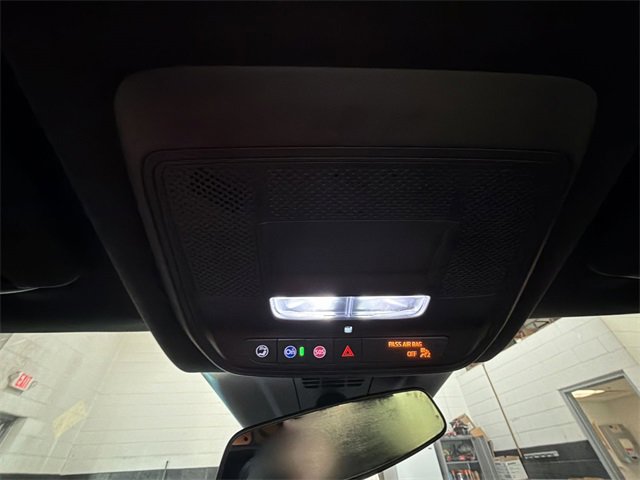 Certified 2025 Chevrolet Blazer EV LT w/ Super Cruise Package image 22