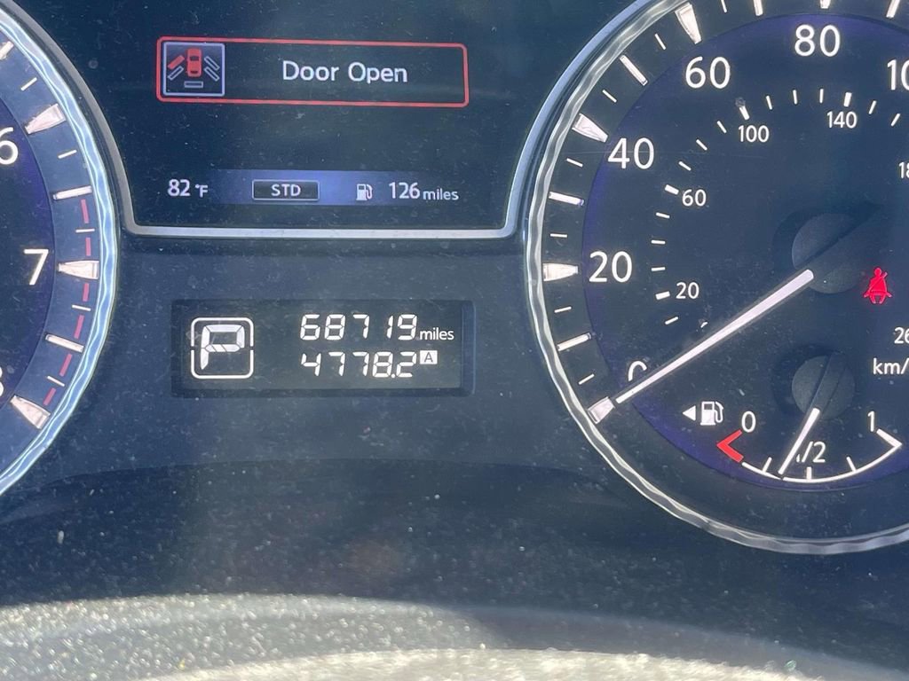 Used 2019 INFINITI QX60 Luxe w/ Essential Package image 28