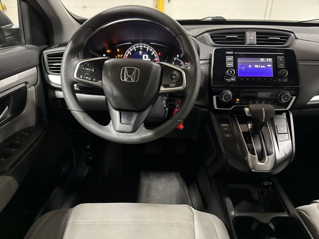 Used 2017 Honda CR-V LX image 11