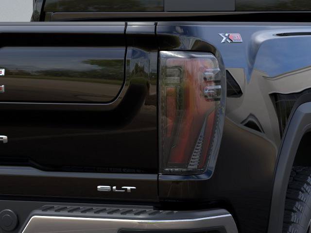 New 2026 GMC Sierra 2500 SLT AWD/4WD image 11