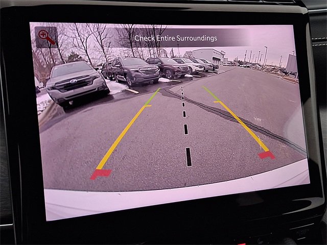 Used 2025 Jeep Grand Cherokee Limited image 18