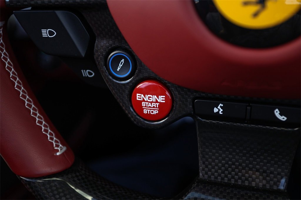 Certified 2023 Ferrari 812 GTS image 30