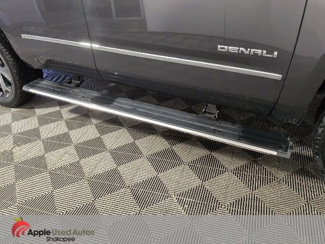 Used 2016 GMC Yukon Denali w/ Open Road Package image 54